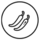 Izvleček čilija (kapsaicin)